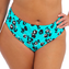 Elomi Bademode Kotiya Bikini Hose Lagoon 