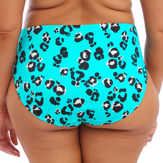 Elomi Bademode Kotiya Bikini Hose Lagoon 