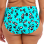 Elomi Bademode Kotiya Bikini Hose Lagoon 