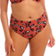Elomi Kotiya Bikinibroekje Terracotta