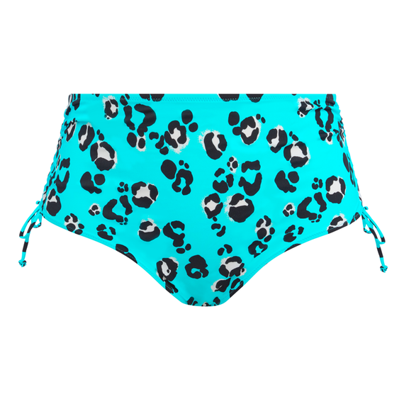 Elomi Bademode Kotiya Verstellbare Bikini Hose Lagoon