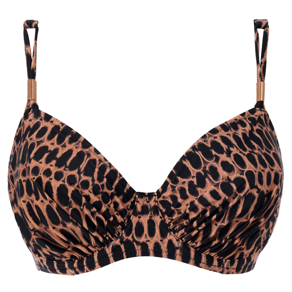 Kotu Full Cup Bikinitop