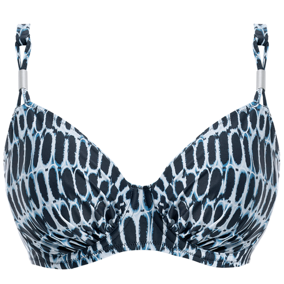 Fantasie Swim Kotu Full Cup Bikinitop Ink