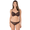 Fantasie Swim Kotu Laag Bikinibroekje Copper