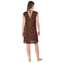 Fantasie Swim Kotu Strandjurkje Copper