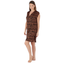 Fantasie Swim Kotu Strandjurkje Copper