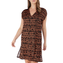 Fantasie Swim Kotu Strandjurkje Copper