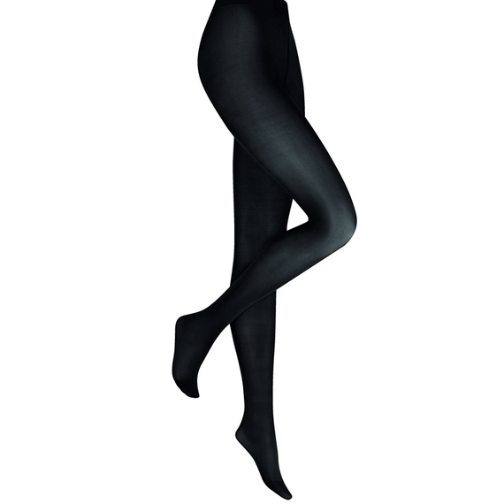 Satin Look Panty 40 Denier