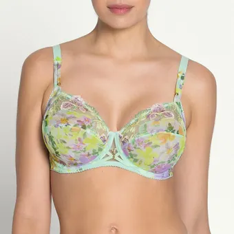L'amour Au Soleil Full Cup BH