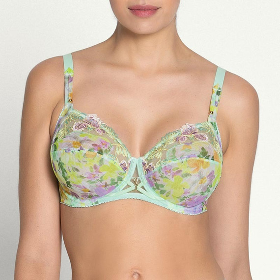 L'amour Au Soleil Full Cup BH
