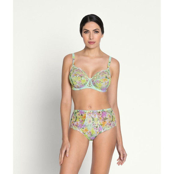 Lise Charmel L’Amour Au Soleil Full Cup BH Soleil En Fleurs 
