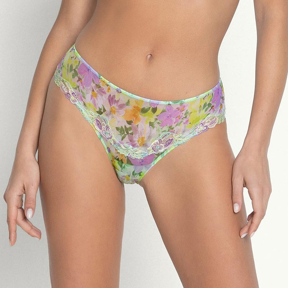 L'amour Au Soleil Hotpants