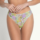 L'amour Au Soleil Mini String