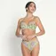 Lise Charmel L’Amour Au Soleil Mini String Soleil En Fleurs