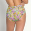 Lise Charmel L’Amour Au Soleil Tailleslip Soleil En Fleurs