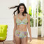 Lise Charmel L’Amour Au Soleil Tailleslip Soleil En Fleurs
