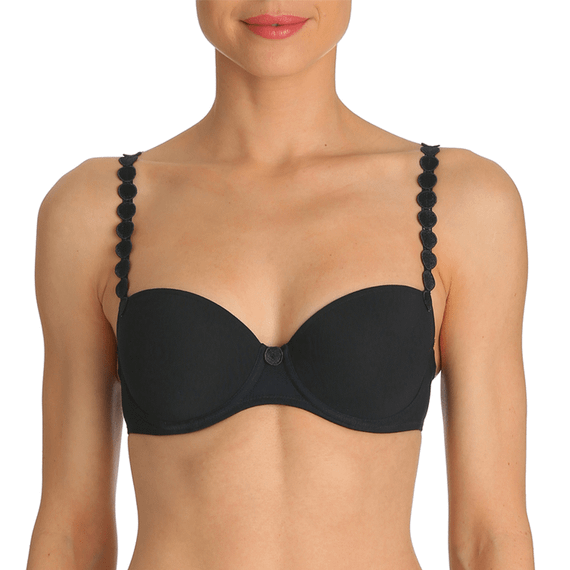 Marie Jo L'Aventure Tom Balconette Bh Night Grey