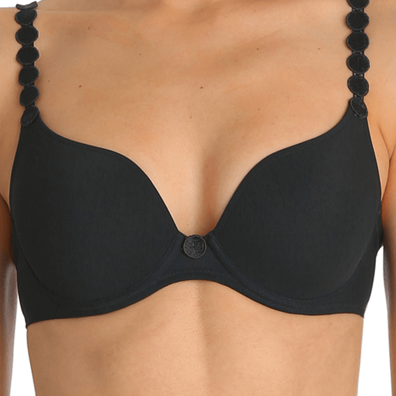 Marie Jo L'Aventure Tom Harvorm Bh Night Grey