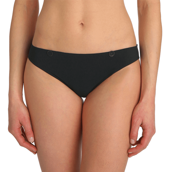 Marie Jo L'Aventure Tom Rioslip Night Grey