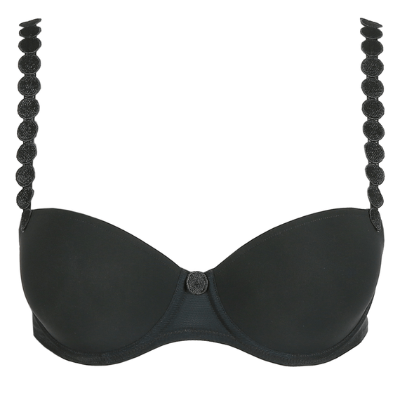 Marie Jo L'Aventure Tom Balconette Bh Night Grey