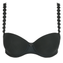 Marie Jo L'Aventure Tom Balconette Bh Night Grey