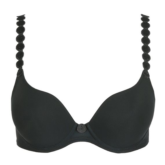 Marie Jo L'Aventure Tom Harvorm Bh Night Grey