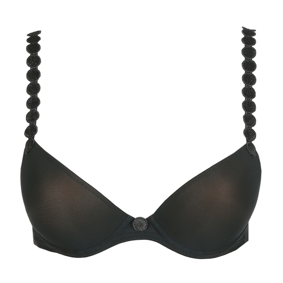 Marie Jo L'Aventure Tom Push-Up Bh Night Grey 