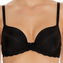 Wacoal La Femme T-shirt BH Black