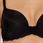Wacoal La Femme T-shirt BH Black