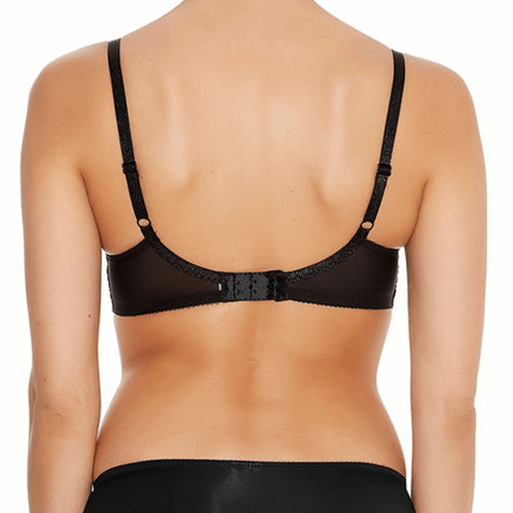 Wacoal La Femme T-shirt BH Black