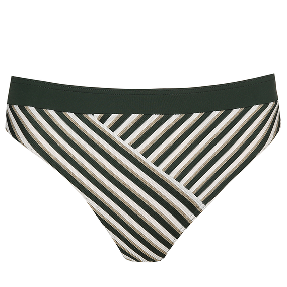 PrimaDonna Swim La Concha Rio Bikini Hose Malachite