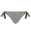 PrimaDonna Swim La Concha Bikini Hose mit Seitlichen Bändern Malachite