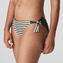 PrimaDonna Swim La Concha Bikini Hose mit Seitlichen Bändern Malachite