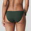 PrimaDonna Swim La Concha Bikini Hose mit Seitlichen Bändern Malachite