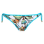 PrimaDonna Swim Biloba Laag Bikinibroekje Tropical Garden