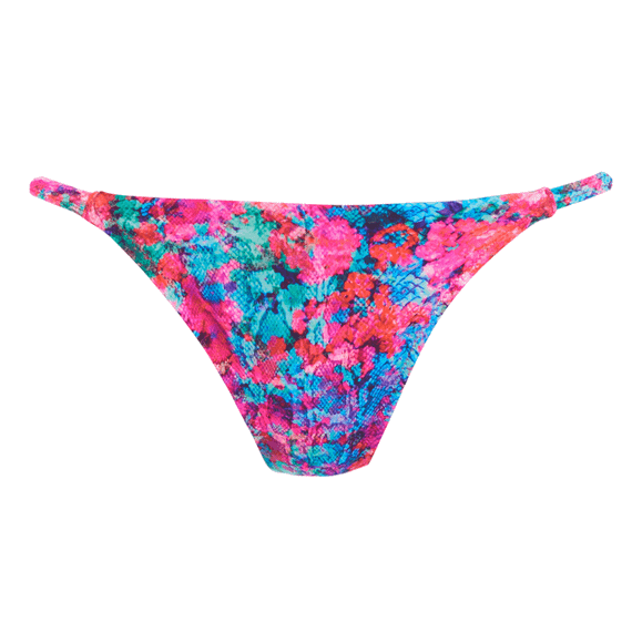 Freya Swim Mamba Laag Bikinibroekje Multi