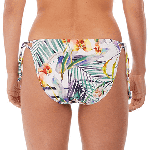 Fantasie Swim Playa Blanca Laag Bikinibroekje Multi