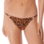 Freya Swim Roar Instinct Laag Bikinibroekje Leopard