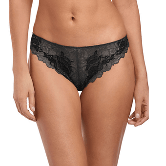Lace Perfection String
