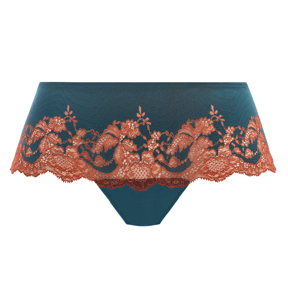 Lace Affair String