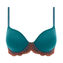 Wacoal Lace Affair Voorgevormde BH Blue Coral 