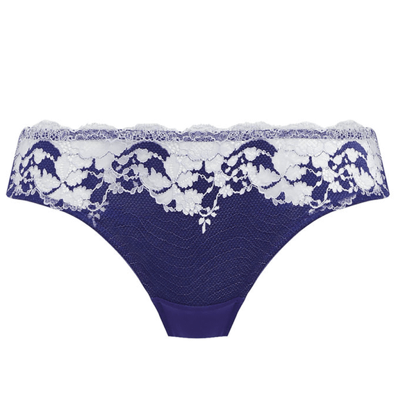 Lace Affair Slip