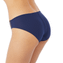 Wacoal Lace Affair Slip Blue Print