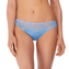 Wacoal Lace Affair Slip Cashmere Blue
