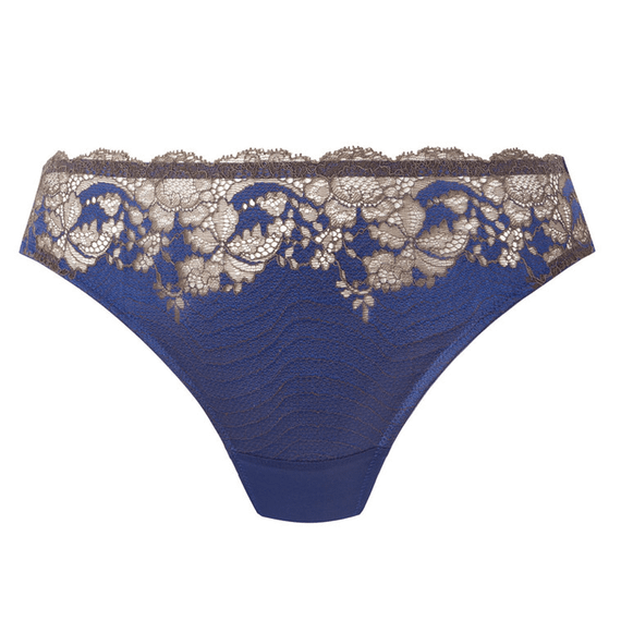 Lace Affair Slip