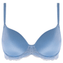 Wacoal Lace Affair Voorgevormde BH Cashmere Blue