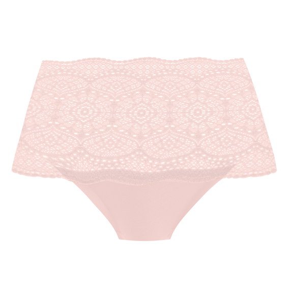 Fantasie Lace Ease Taillenslip Blush