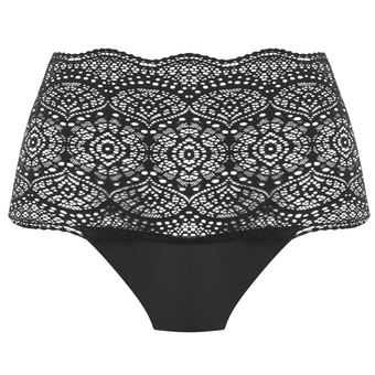 Lace Ease Slip