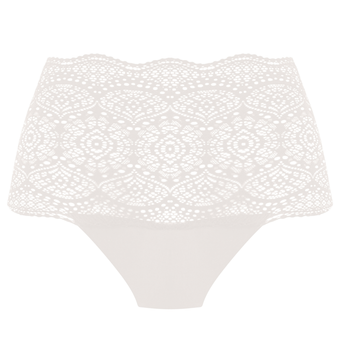 Lace Ease Slip