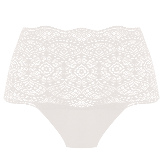 Lace Ease Slip